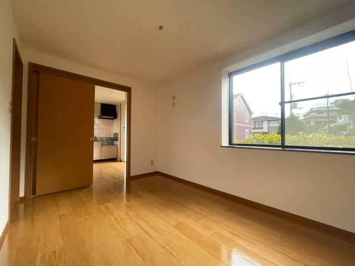 セラフィの物件内観写真