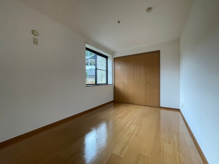 セラフィの物件内観写真