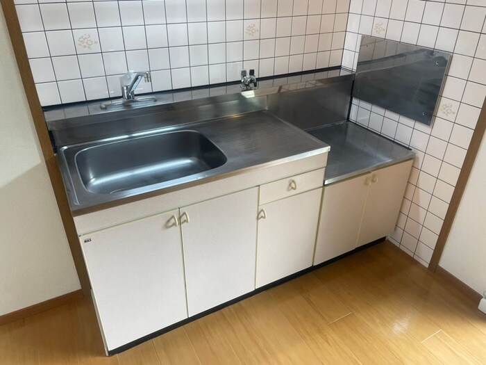 セラフィの物件内観写真