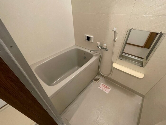 セラフィの物件内観写真