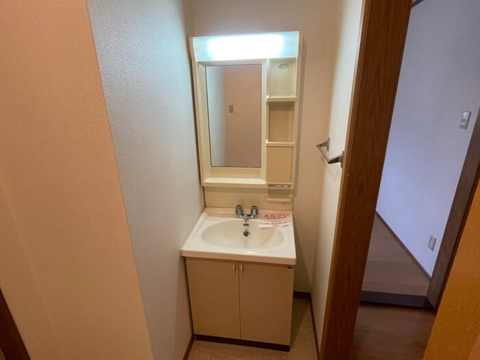 セラフィの物件内観写真