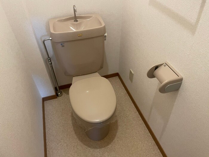 セラフィの物件内観写真