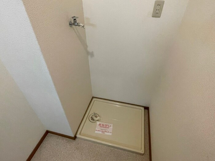 セラフィの物件内観写真