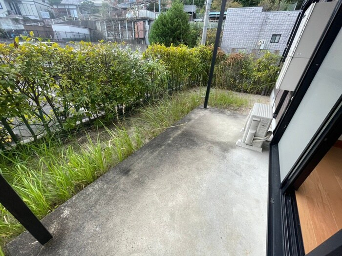 セラフィの物件内観写真