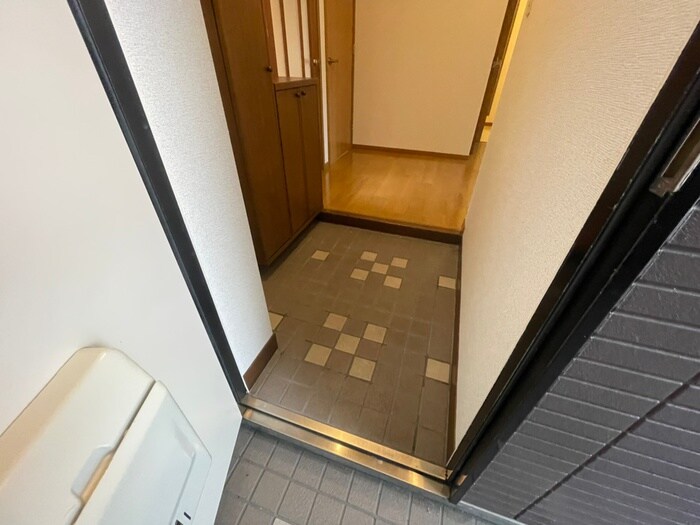 セラフィの物件内観写真