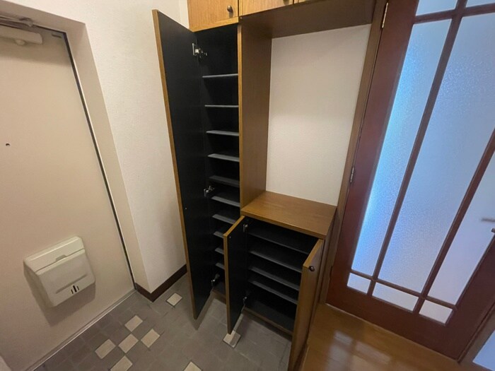 セラフィの物件内観写真