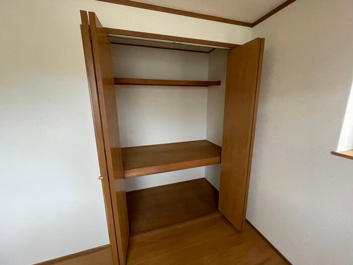 セラフィの物件内観写真