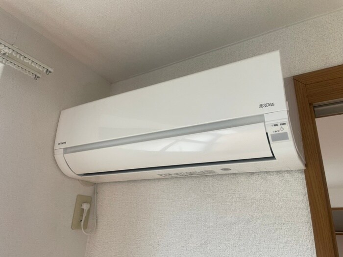 セラフィの物件内観写真