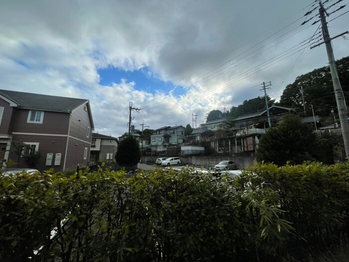 セラフィの物件内観写真