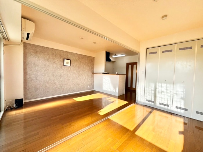 アンア－クの物件内観写真