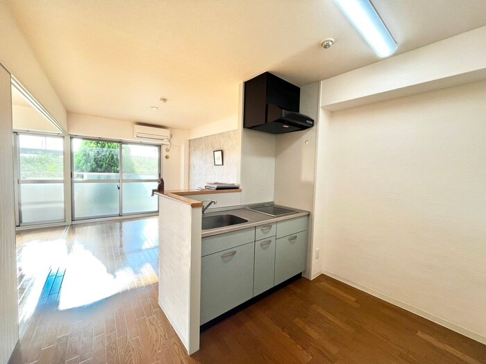 アンア－クの物件内観写真