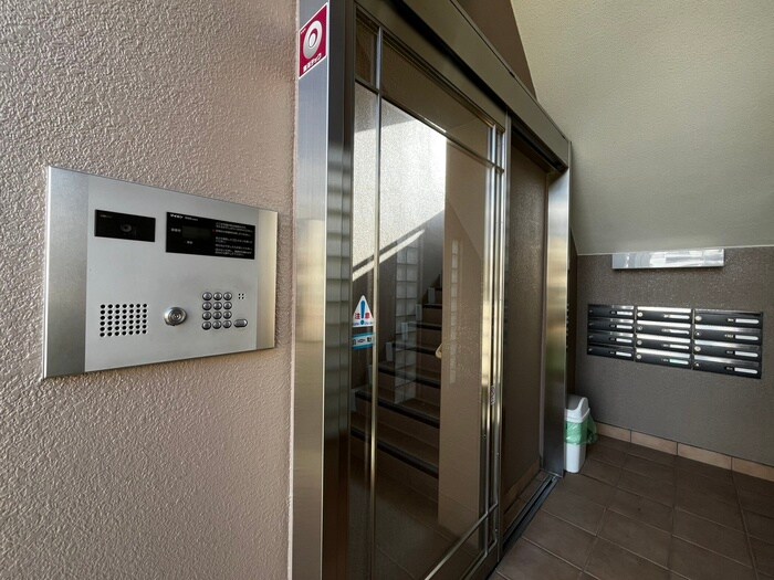 アンア－クの物件外観写真