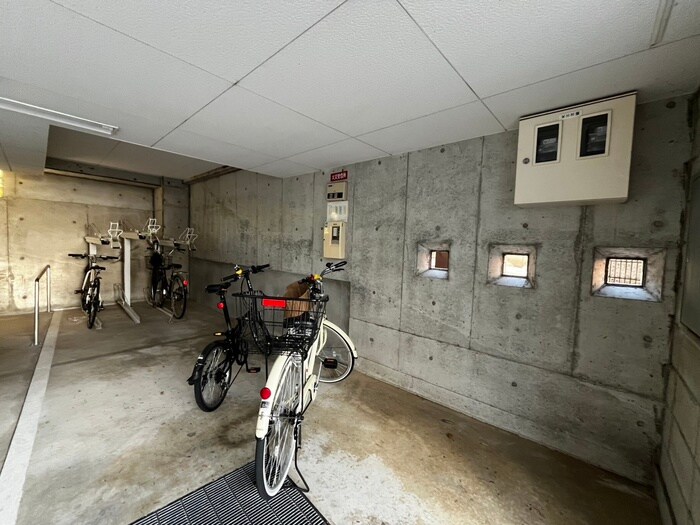 アンア－クの物件外観写真