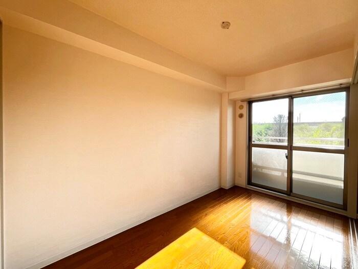 アンア－クの物件内観写真