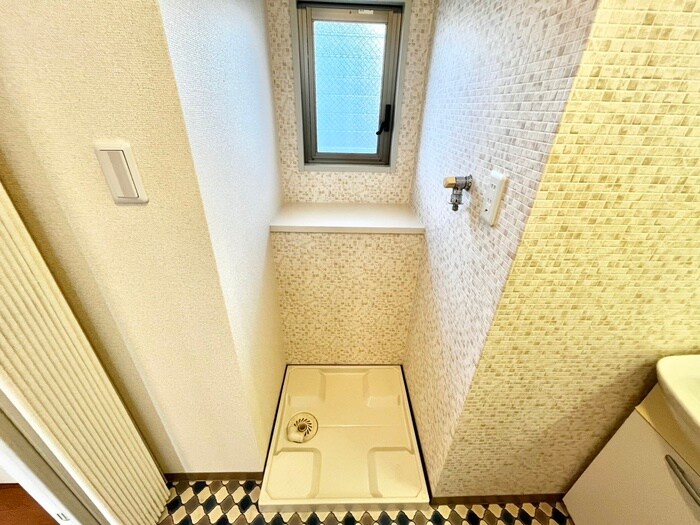 アンア－クの物件内観写真