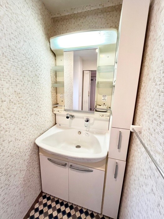 アンア－クの物件内観写真