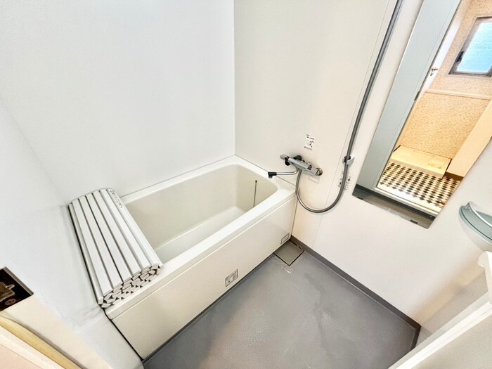 アンア－クの物件内観写真