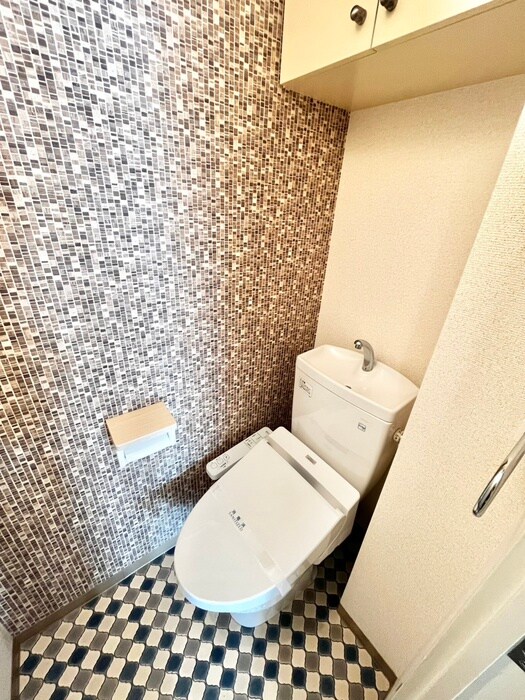 アンア－クの物件内観写真