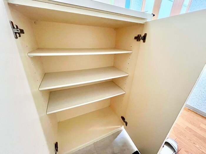 アンア－クの物件内観写真