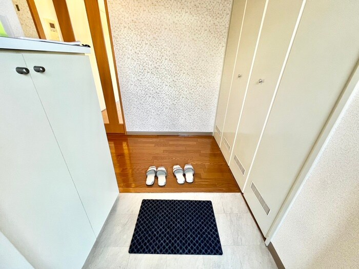 アンア－クの物件内観写真