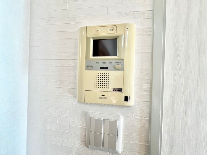 アンア－クの物件内観写真