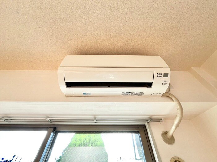 アンア－クの物件内観写真