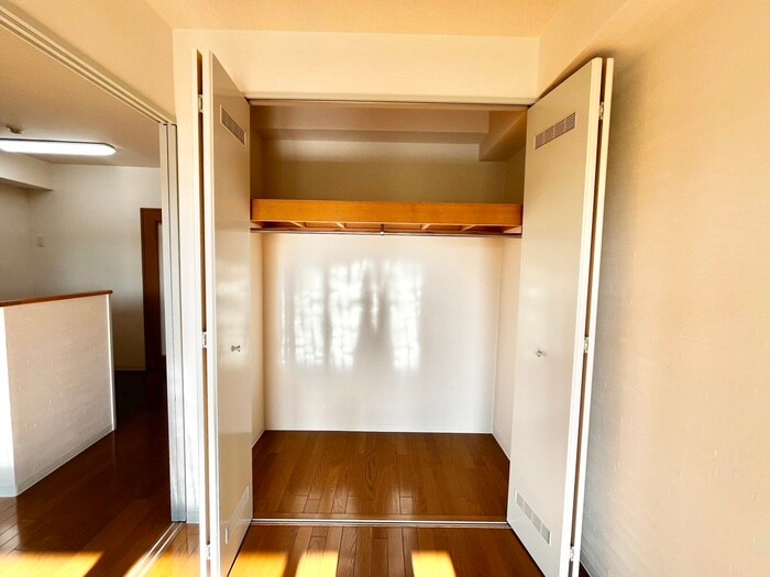 アンア－クの物件内観写真