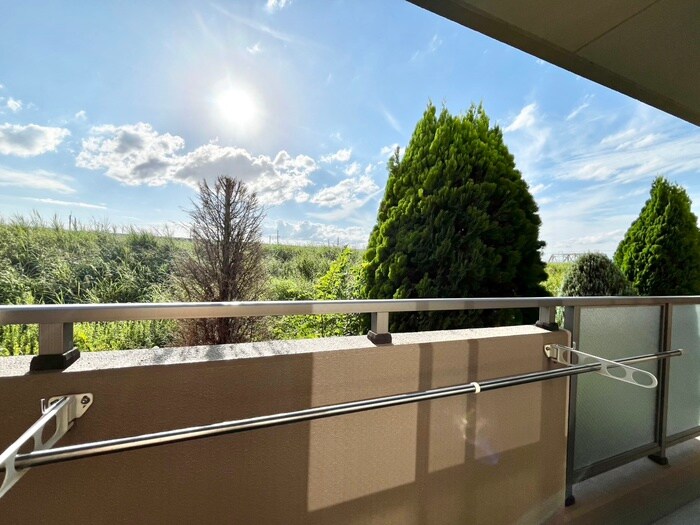 アンア－クの物件内観写真