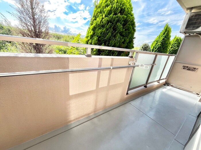 アンア－クの物件内観写真