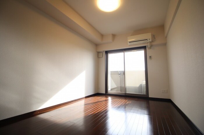 ベラジオ四条大宮(603)の物件内観写真