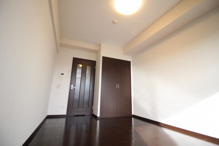 ベラジオ四条大宮(603)の物件内観写真