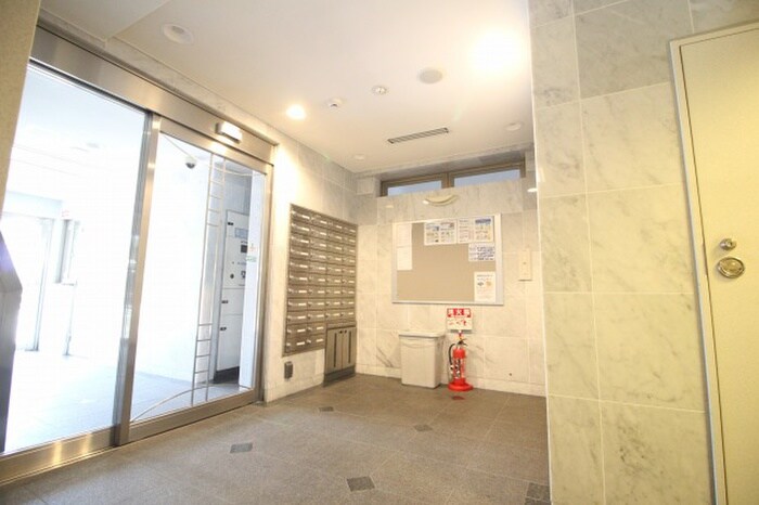 ベラジオ四条大宮(603)の物件外観写真