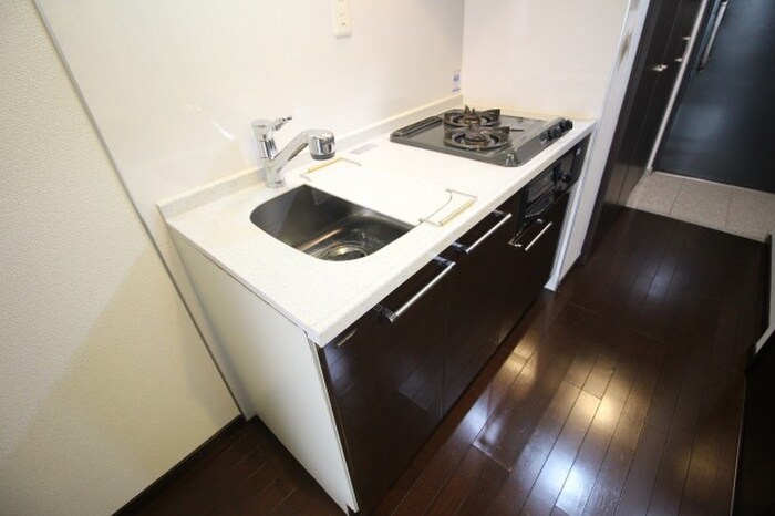 ベラジオ四条大宮(603)の物件内観写真