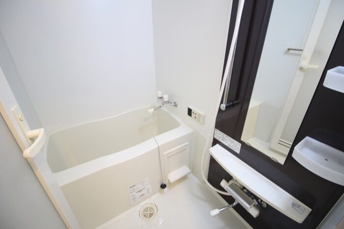 ベラジオ四条大宮(603)の物件内観写真