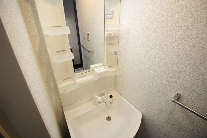 ベラジオ四条大宮(603)の物件内観写真