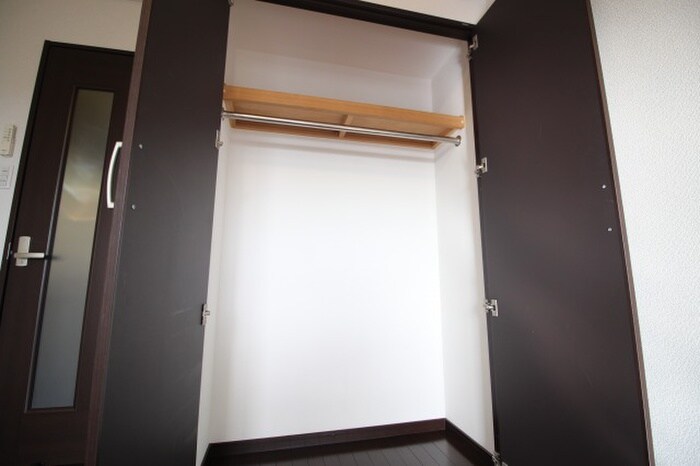 ベラジオ四条大宮(603)の物件内観写真