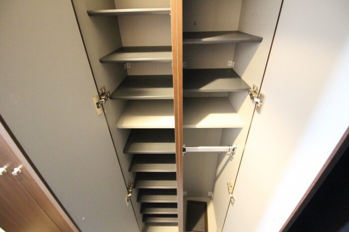 ベラジオ四条大宮(603)の物件内観写真