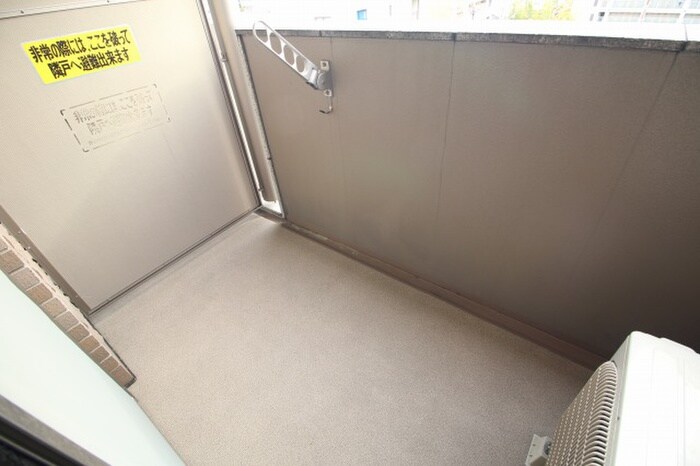 ベラジオ四条大宮(603)の物件内観写真