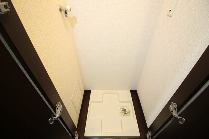 ベラジオ四条大宮(603)の物件内観写真