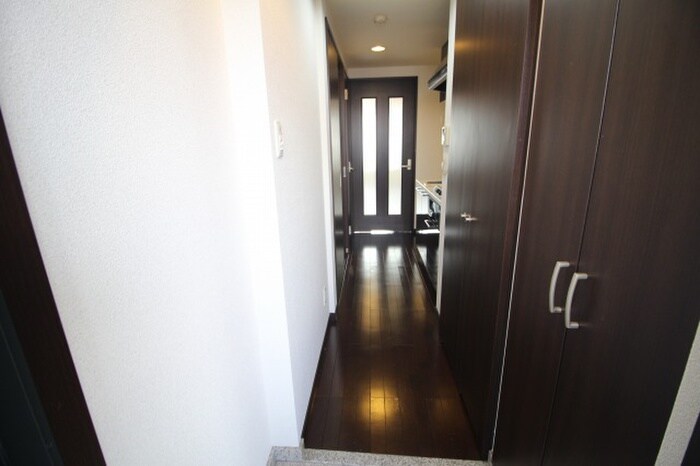 ベラジオ四条大宮(603)の物件内観写真