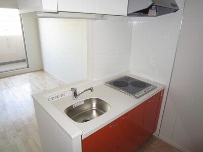 W－STYLE神戸（401）の物件内観写真