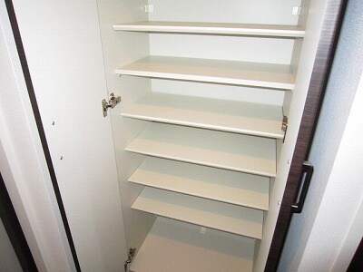 W－STYLE神戸（401）の物件内観写真