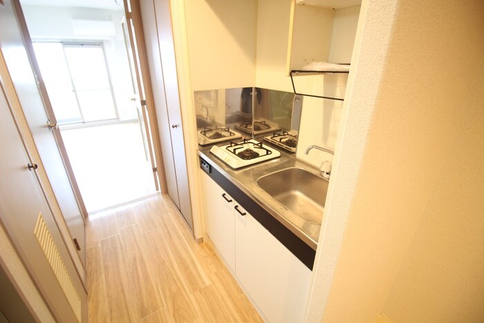 プレステージ岡本の物件内観写真