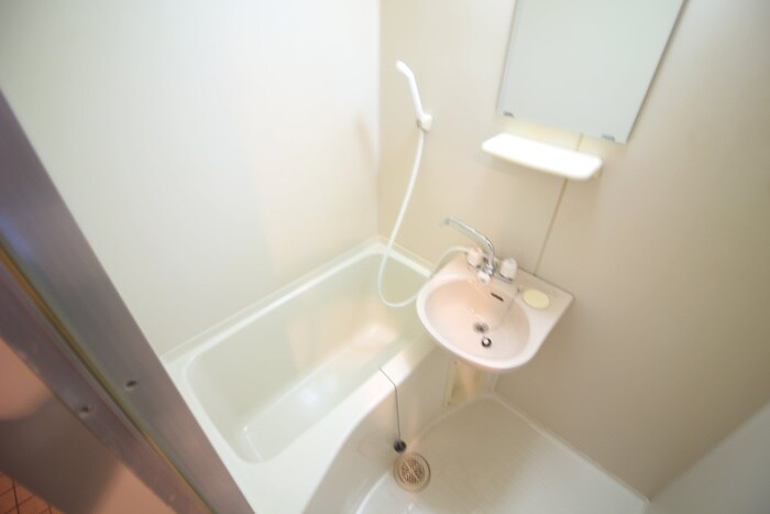 プレステージ岡本の物件内観写真