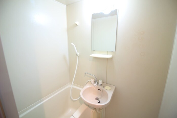 プレステージ岡本の物件内観写真