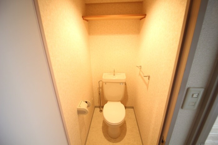 プレステージ岡本の物件内観写真