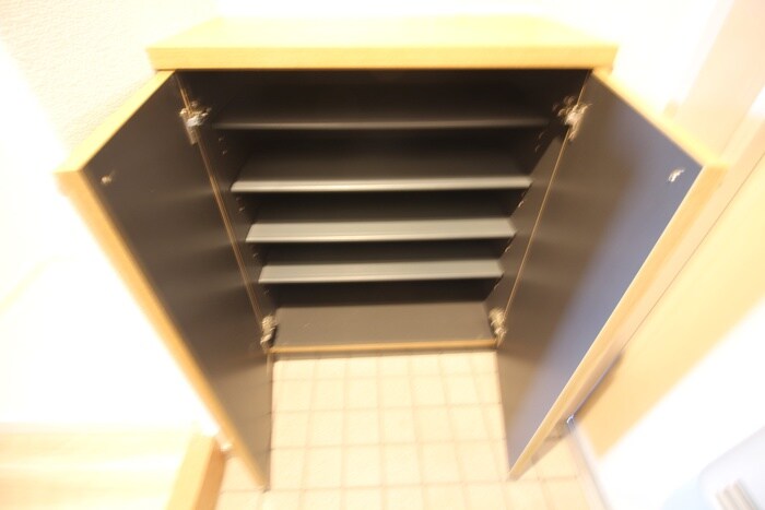 プレステージ岡本の物件内観写真