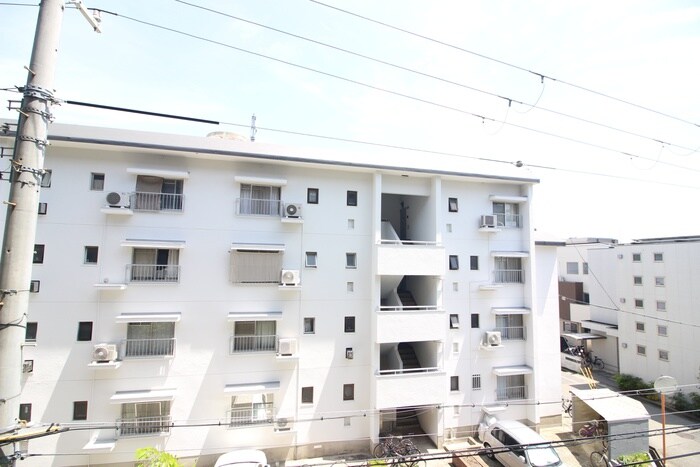 プレステージ岡本の物件内観写真