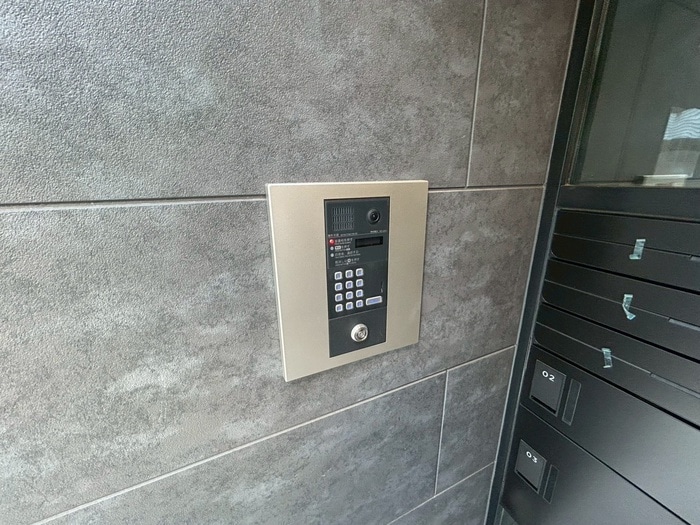 KOBE　KONAN　YAMATE　APARTMENTの物件外観写真