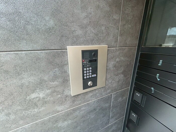 KOBE　KONAN　YAMATE　APARTMENTの物件外観写真